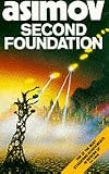 Second Foundation (Book Three of The Foundation Series)