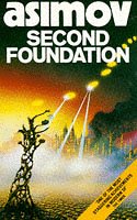 Second Foundation (Book Three of The Foundation Series)