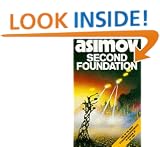Second Foundation (Book Three of The Foundation Series)