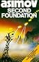 Second Foundation (Book Three of The Foundation Series)