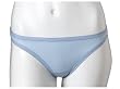 Calvin Klein Women's Frosted Sheer Thong