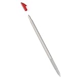 Verizon Palm Centro Styra - Ballpoint Pen - Stylus Replacement - Stylus Upgrade (Dual Pack) (Red)
