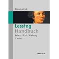 Lessing-Handbuch: Leben - Werk - Wirkung