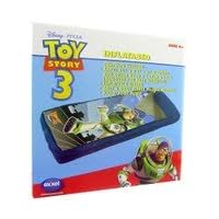 Toy Story 3 Ready Bed Inflatable EZ