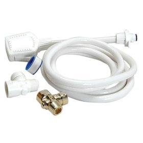 Rinse Ace Pet Shower Deluxe Chrome