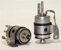 Wix 33737 Fuel (Complete In-Line) Filter - Case of 6