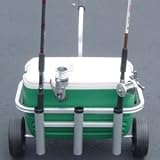 Economy Fishing Cart