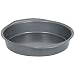 Baker's Secret Basics Nonstick 8-Inch Round Cake Pan