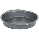Baker's Secret Basics Nonstick 8-Inch Round Cake Pan