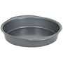 Baker's Secret Basics Nonstick 8-Inch Round Cake Pan