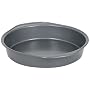 Baker's Secret Basics Nonstick 8-Inch Round Cake Pan