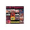 Milk Milk Lemonade