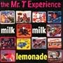Milk Milk Lemonade