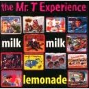Milk Milk Lemonade