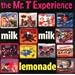 Milk Milk Lemonade