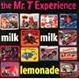 Milk Milk Lemonade