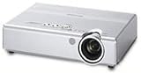 Panasonic �ݡ����֥�ץ��������� TH-LB60NT (�վ�, 1024x768x3, 3200�롼���, �磻��쥹����)