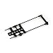 Battery Support Set: BCP, BCPP