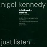 Violin Concerto