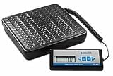 SCALE,BENCH,400LB,DISP,LC