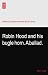 Robin Hood and his bugle horn. A ballad. at Amazon: 31CEQ9RzcSL._SL75_
