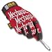Mechanix Wear Original Gloves - Red, Medium, Model# MG-02-009