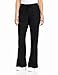 Landau Essentials Relaxed Fit 2-Pocket Scrub Pants for Women 8335