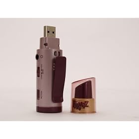 Bratz Liptunes MP3 Player 256MB