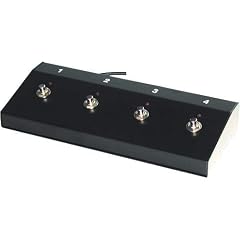 Marshall MPM4E Fu�schalter f�r JMP1