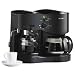 Mr Coffee ECM21N Steam Espresso Maker/Automatic Drip Coffee Maker