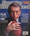 Johnny Unitas autographed Sports Illustrated Magazine (Baltimore Colts) Deceased