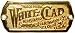BRASS Nameplate - White Clad