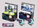 IPF Blue/Green Bulbs