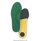 Spenco Polysorb (Court/Aerobic), Available in Various Sizes
