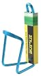 Inline&reg; Alloy Bottle Cage 6mm Blue