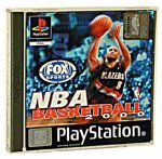Revue Activision  / NBA Championship 2000
