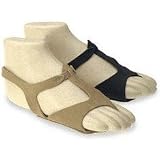 Adult Lyrical Sandal - H03 by Capezio