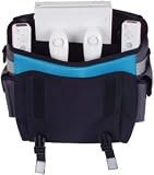 Wii Messenger Bag