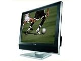 Toshiba 15VL63 15" LCD TV - Silver