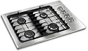 Electrolux ICON : E30GC70FSS 30in Designer Series Drop-in Gas Cooktop