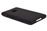 Case-Mate CM020282 Tough Case Nokia Lumia 900 - 1 Pack - Retail Packaging - Black