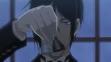 Black Butler: Season One, Part 2
