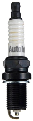 Autolite 3924DP Copper Core per Card