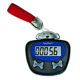 Walk4Life Pet Pedometer
