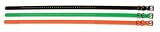 Petsafe 3/4 green collar strap