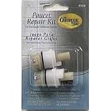 Buy ACE GLOBE DESIGNER A663003-ACF1 TWO HANDLE TUB & SHOWER FAUCET REPAIR KIT by Ace