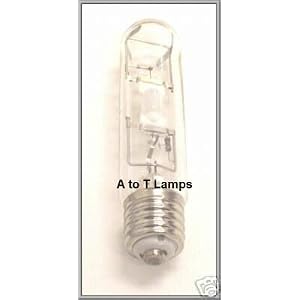 175 W 20,000 Kelvin Metal Halide Aquarium Light Bulb by 