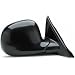 94-97 CHEVY CHEVROLET S10 PICKUP s-10 MIRROR RH (PASSENGER SIDE) TRUCK, Manual (1994 94 1995 95 1996 96 1997 97) GM30R 15150850