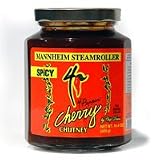 Cherry Chutney by Mannheim Steamroller