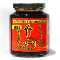 Cherry Chutney by Mannheim Steamroller